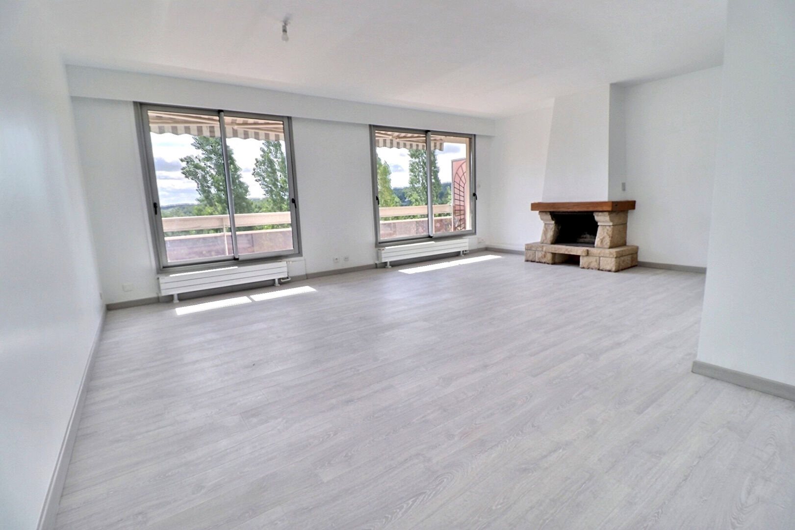 Appartement à vendre, 88m², Mareil-Marly