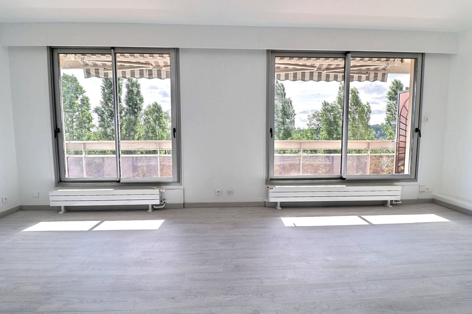 Appartement à vendre, 88m², Mareil-Marly