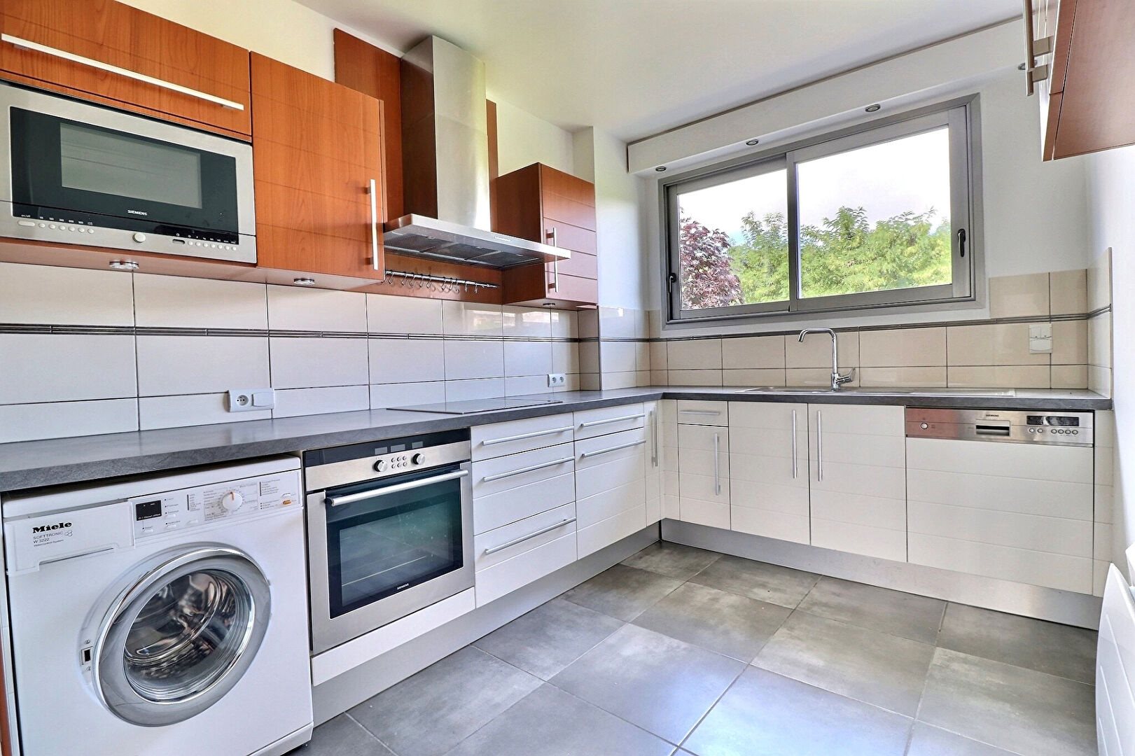Appartement à vendre, 88m², Mareil-Marly