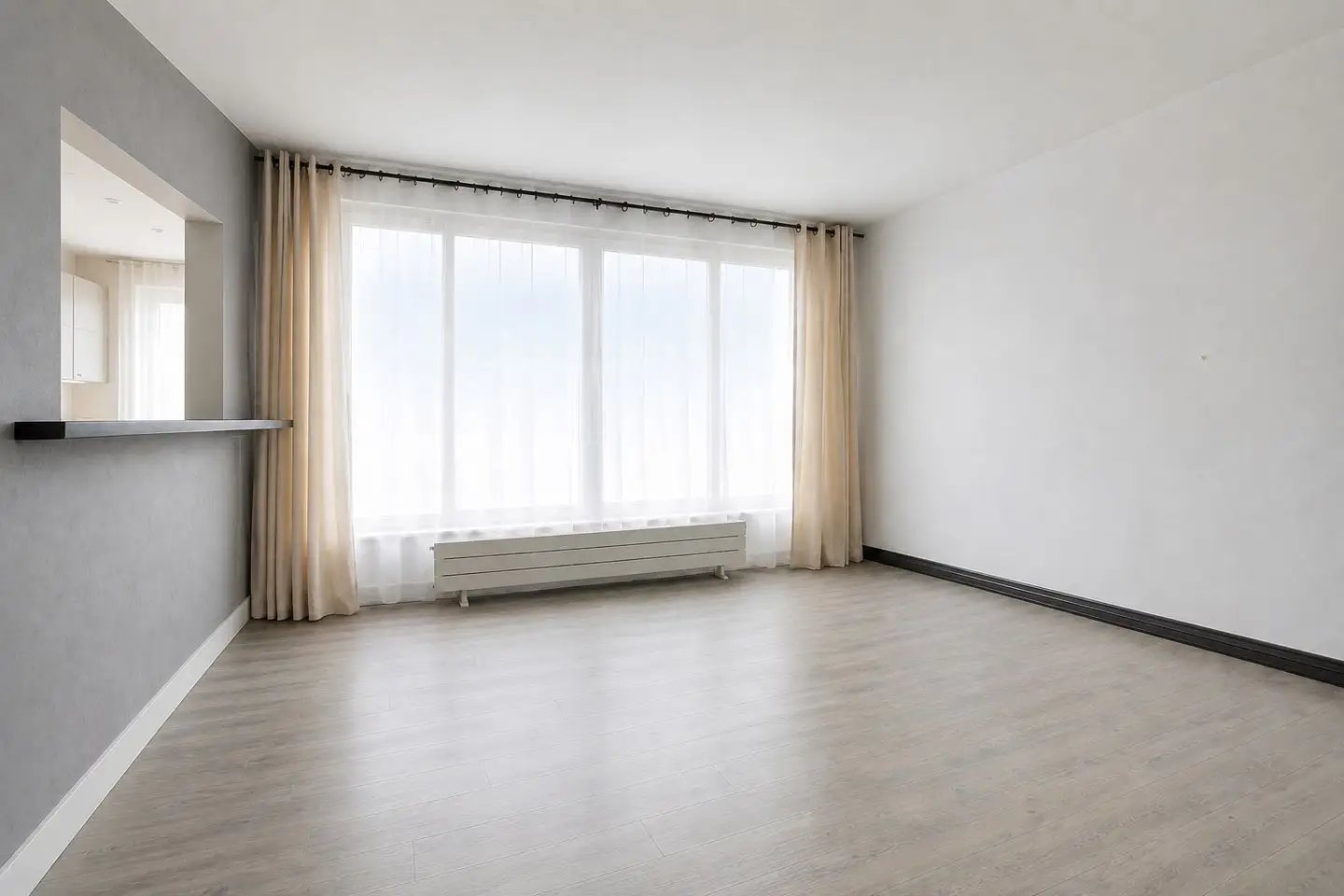 Appartement à vendre, 43m², Mareil-Marly