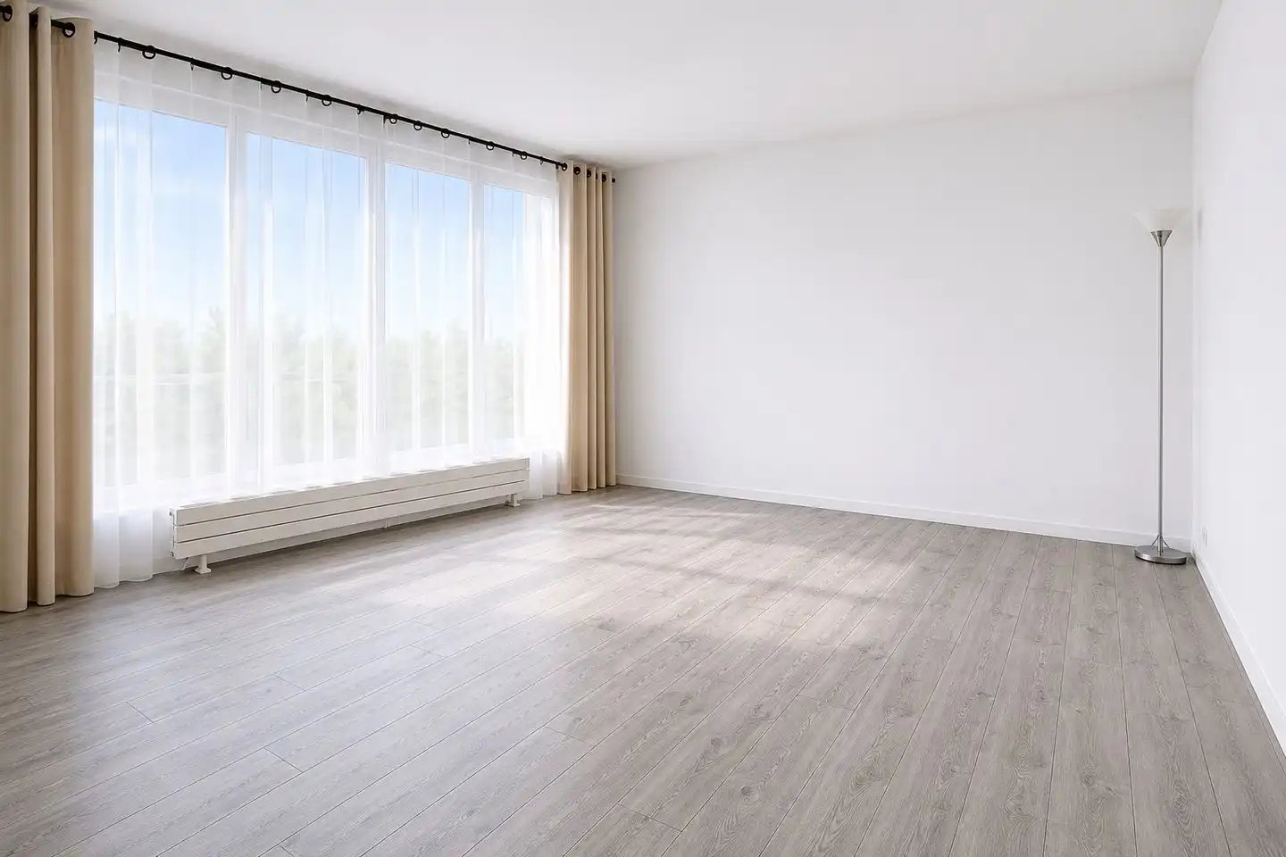 Appartement à vendre, 43m², Mareil-Marly
