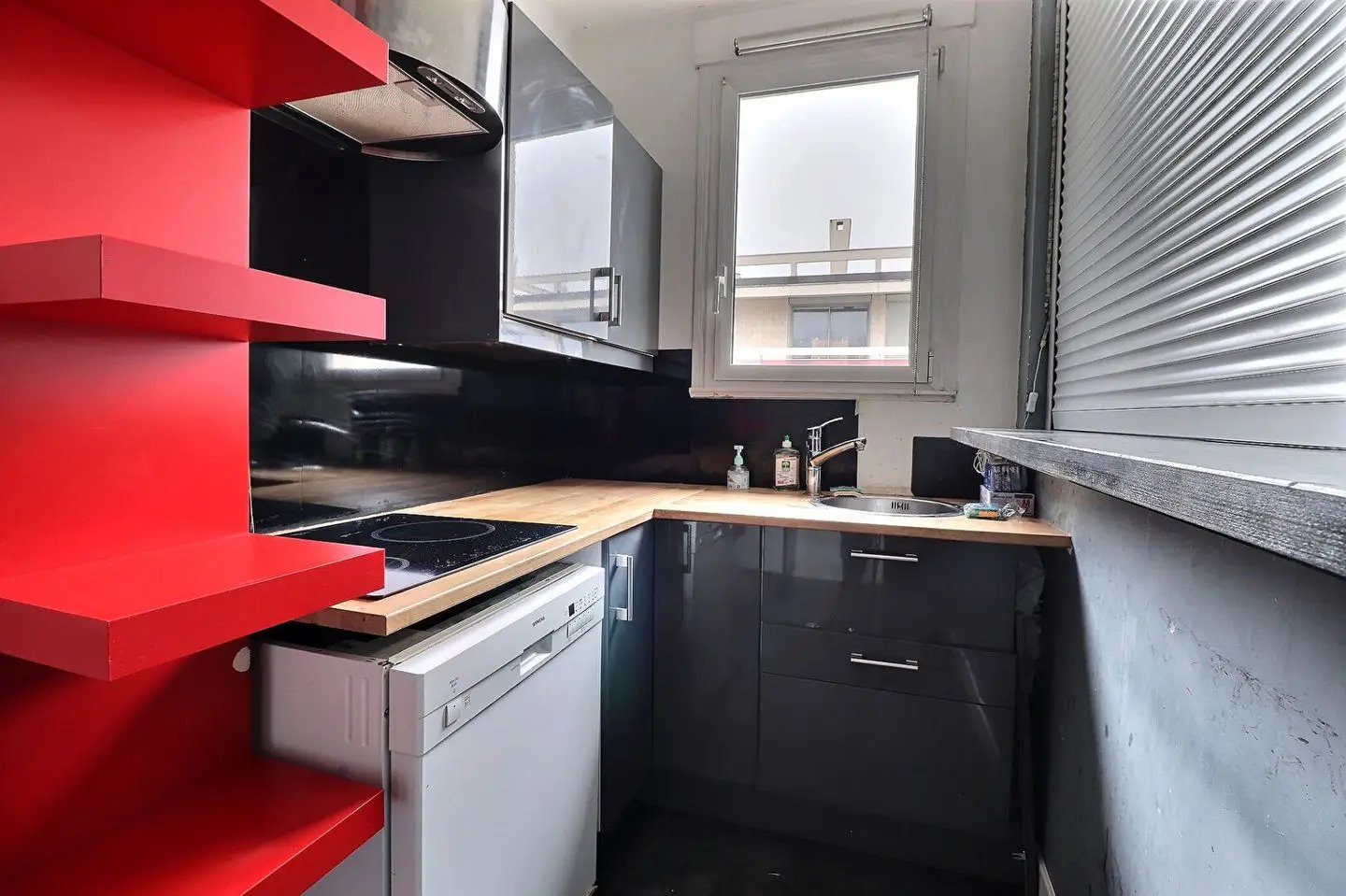 Appartement à vendre, 43m², Mareil-Marly