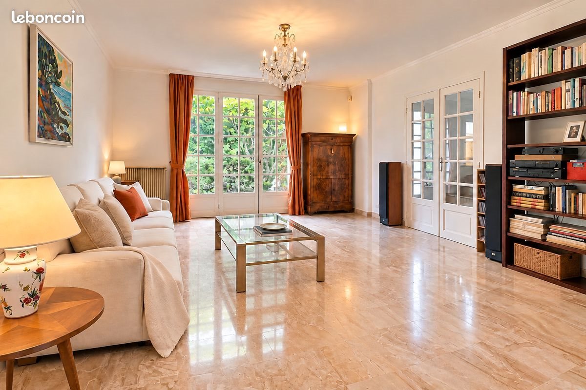 Maison à vendre, 137m², Fourqueux