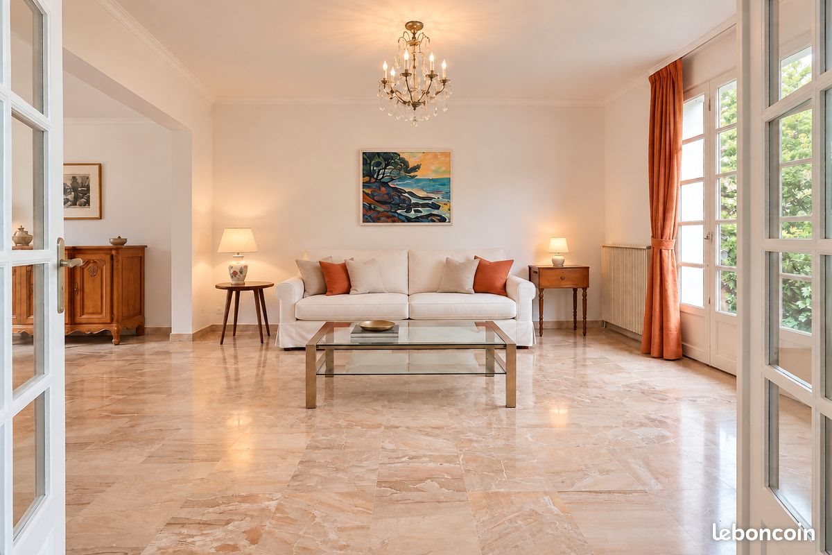 Maison à vendre, 137m², Fourqueux