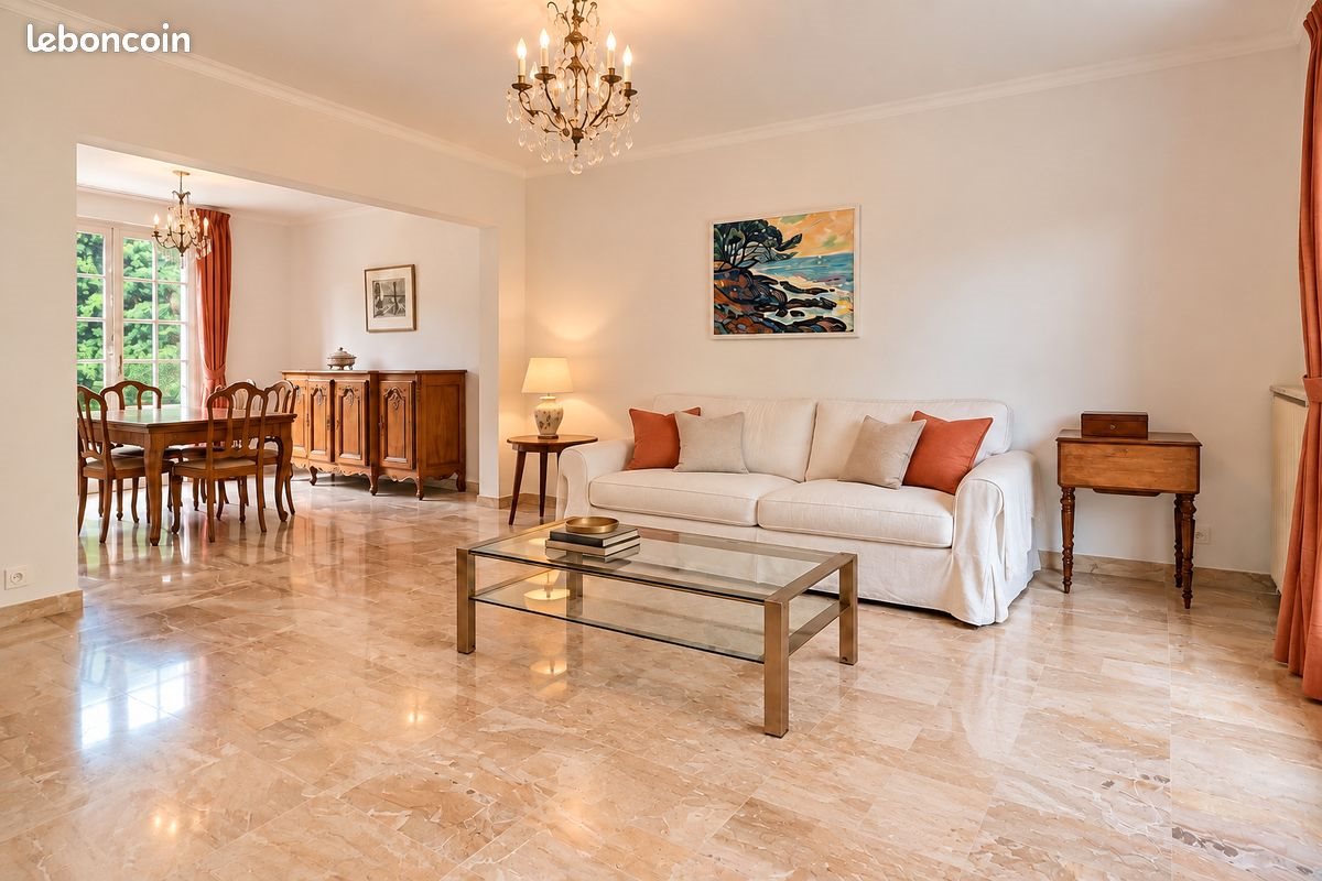 Maison à vendre, 137m², Fourqueux