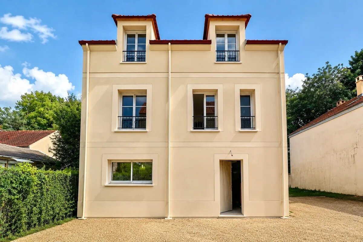 Maison à louer, 138m², Saint-Germain-en-Laye