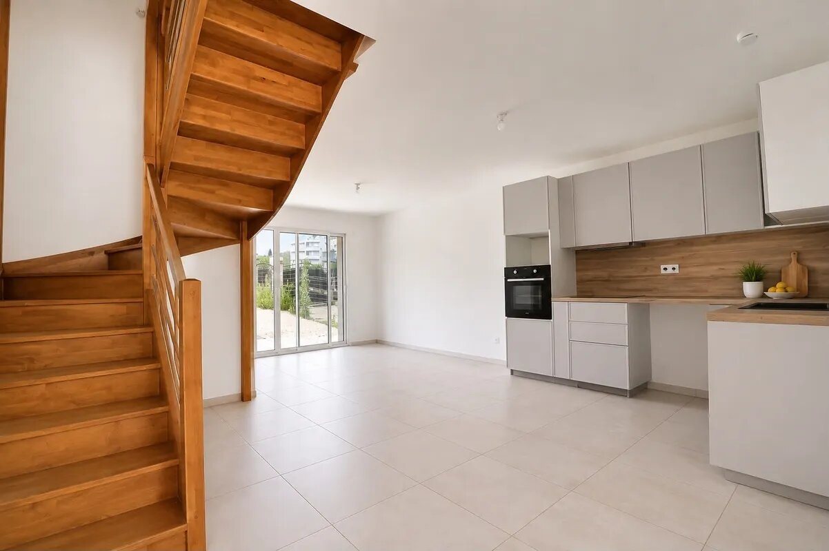 Maison à louer, 138m², Saint-Germain-en-Laye