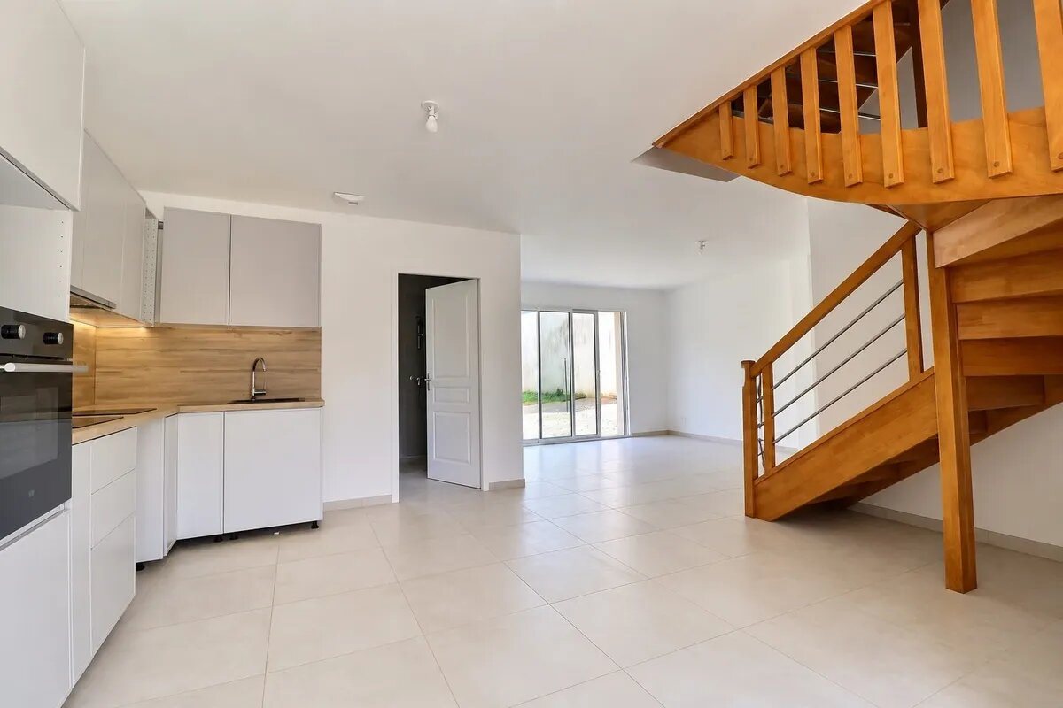 Maison à louer, 138m², Saint-Germain-en-Laye