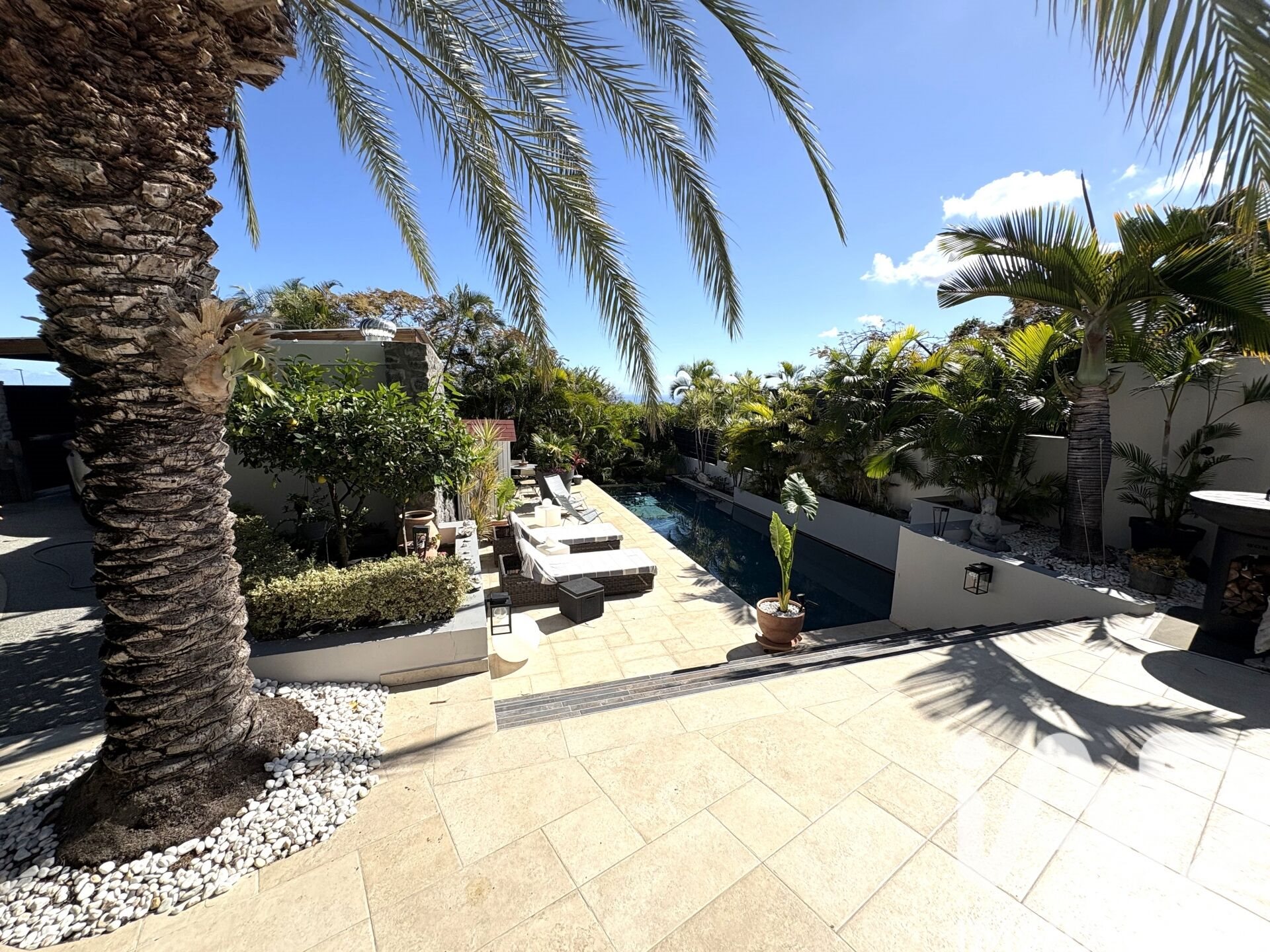 Maison à vendre, 185m², Saint-Paul