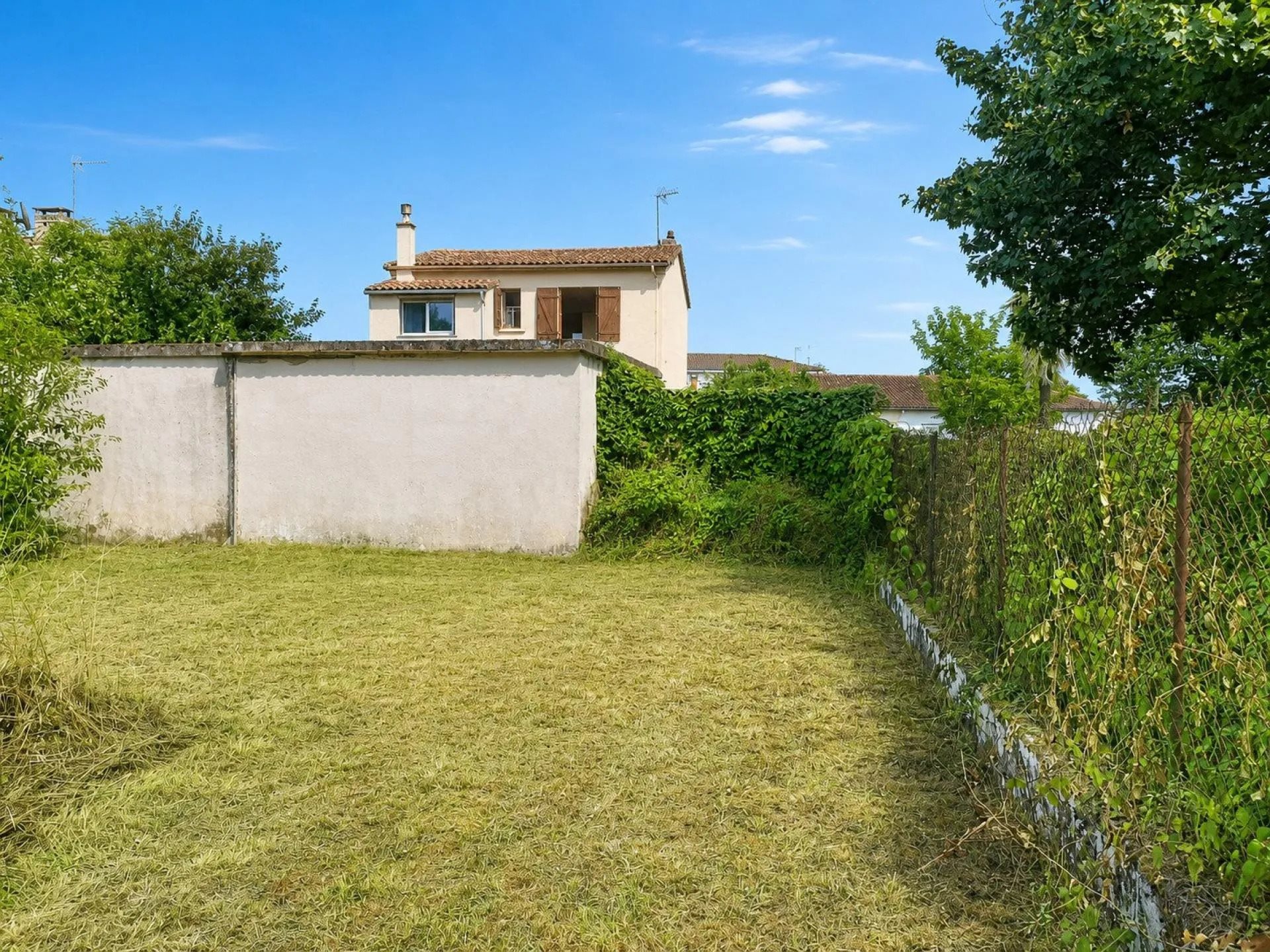 Maison à vendre, 97m², Saint-Geniès-Bellevue