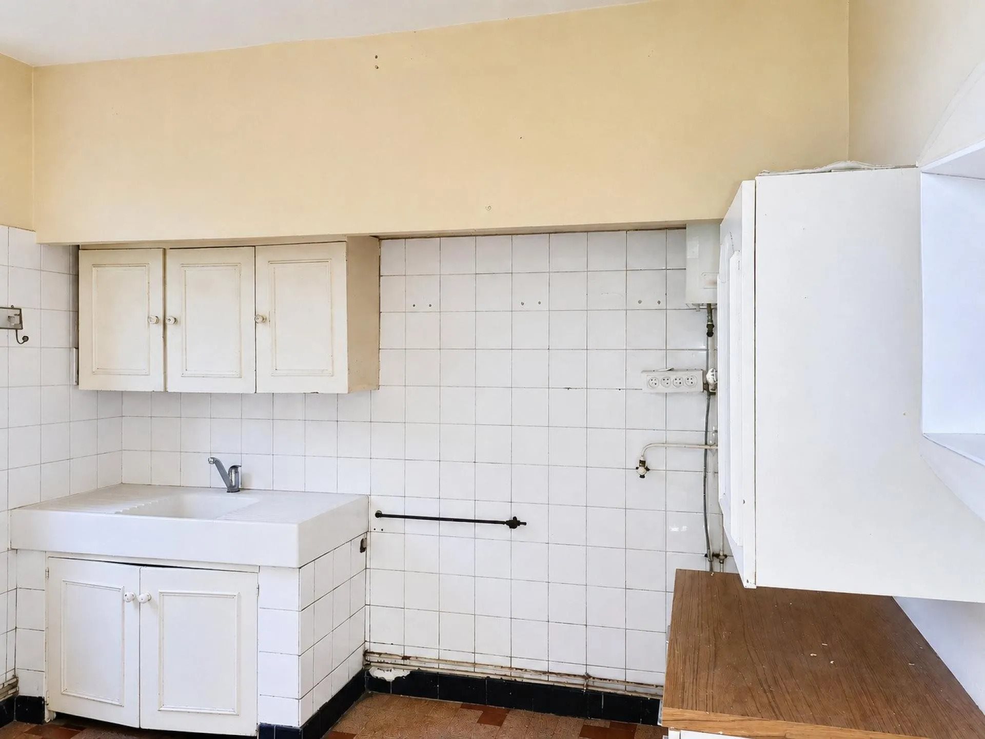 Maison à vendre, 97m², Saint-Geniès-Bellevue