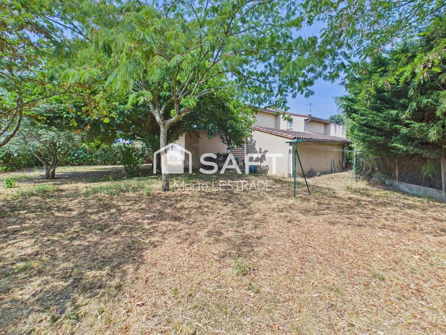Maison à vendre, 282m², Toulouse