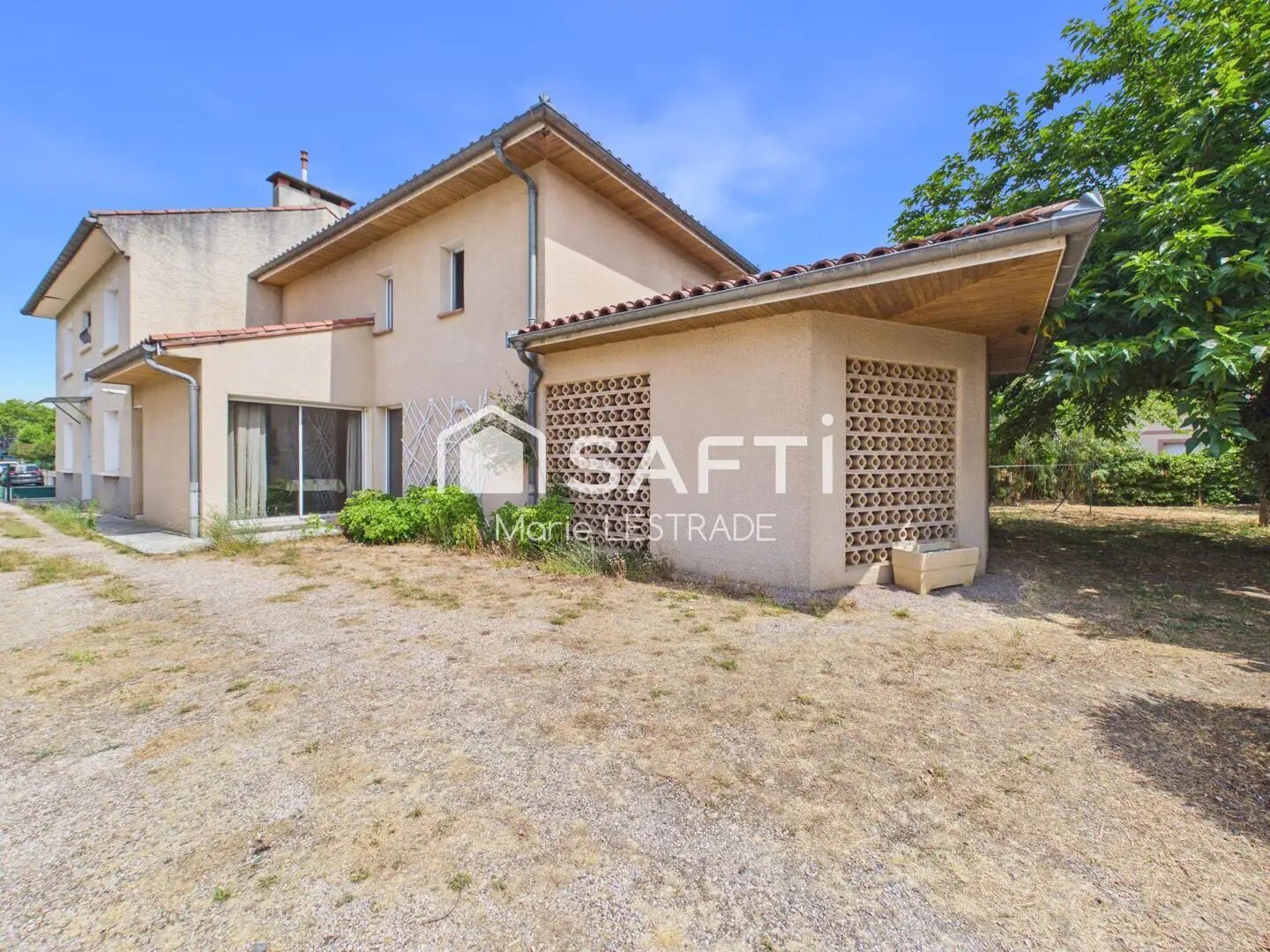 Maison à vendre, 282m², Toulouse