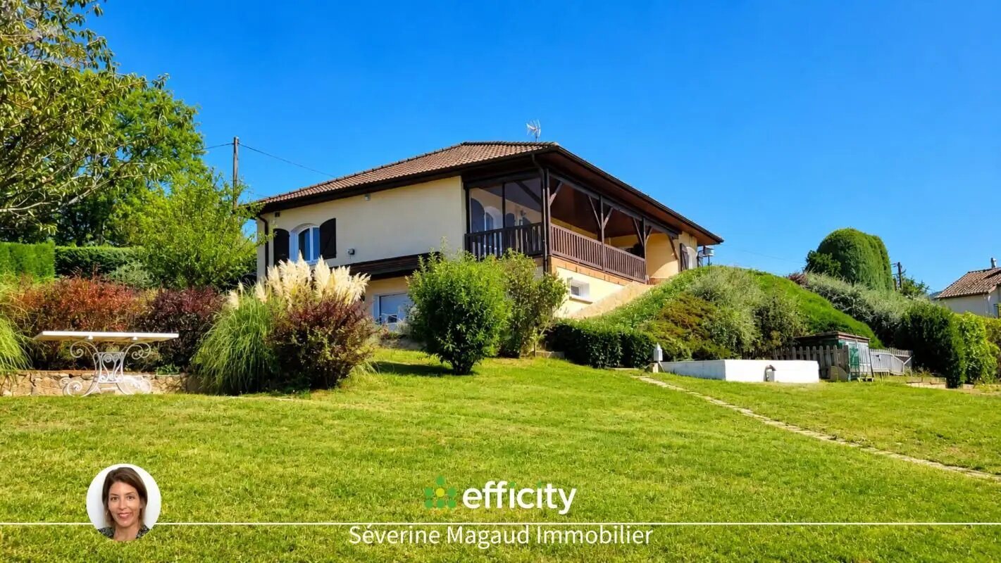 Maison à vendre, 126m², Ronno