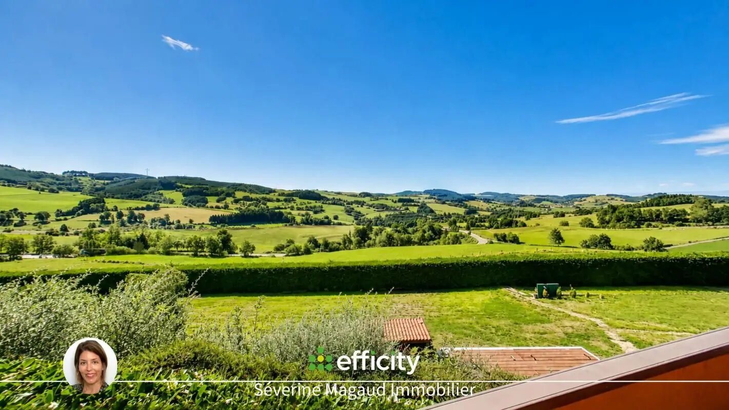 Maison à vendre, 126m², Ronno