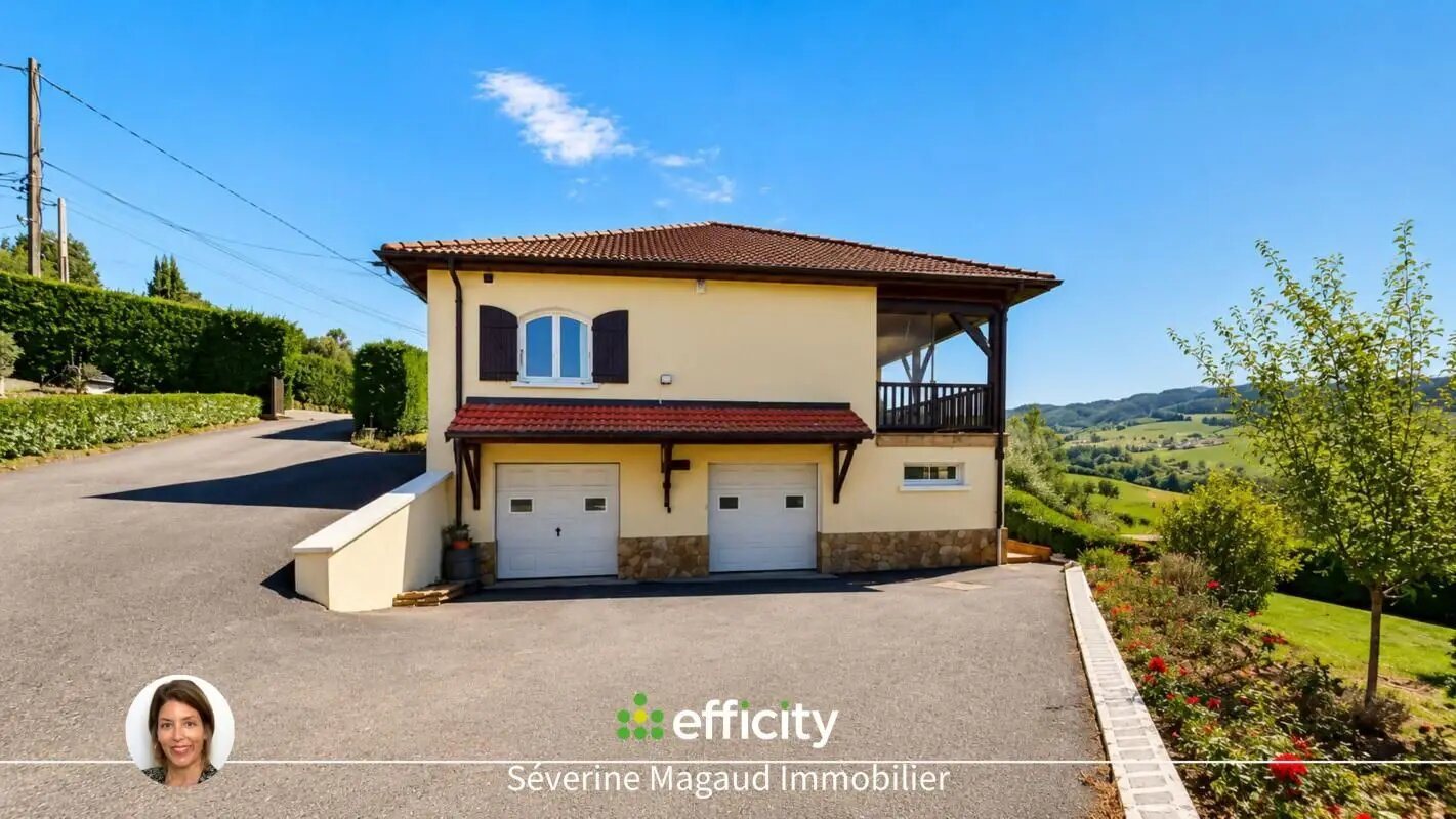 Maison à vendre, 126m², Ronno