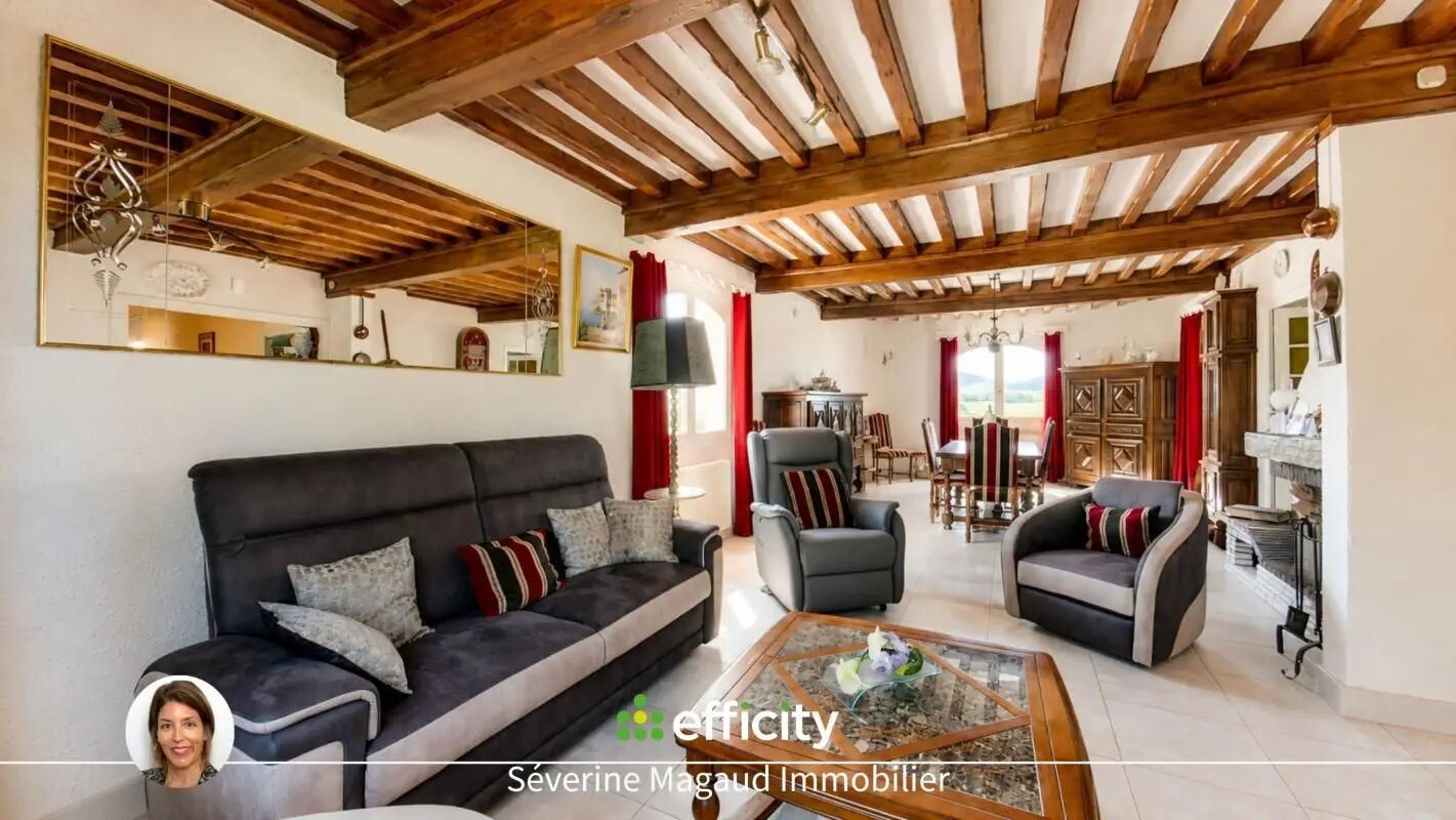 Maison à vendre, 126m², Ronno