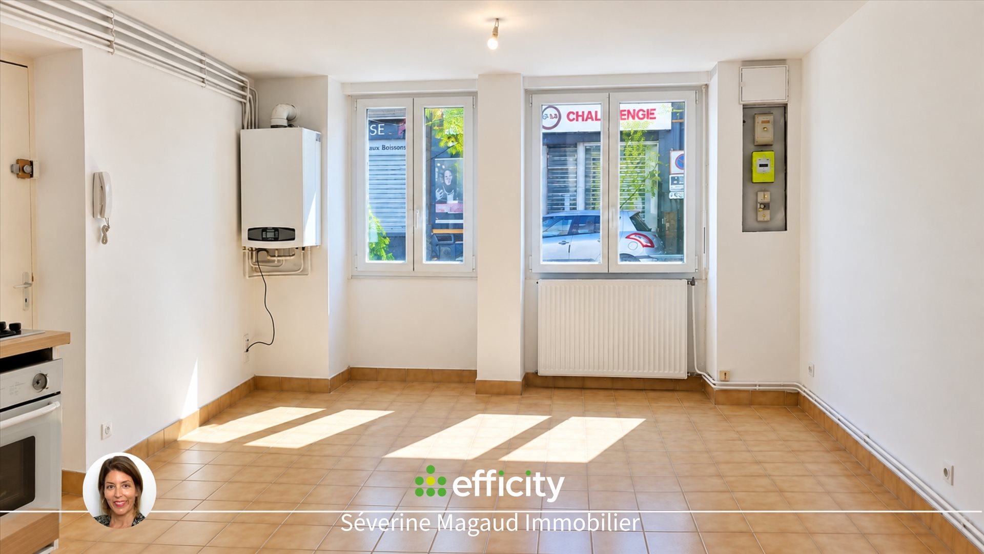 Appartement à vendre, 457m², Tarare