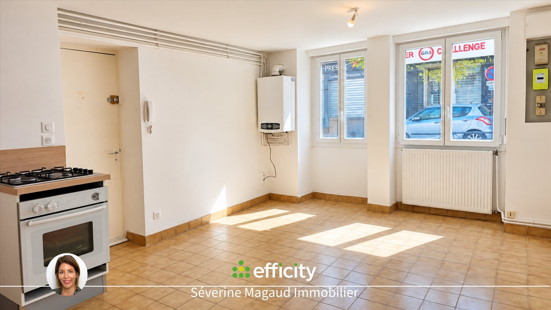 Appartement à vendre, 457m², Tarare
