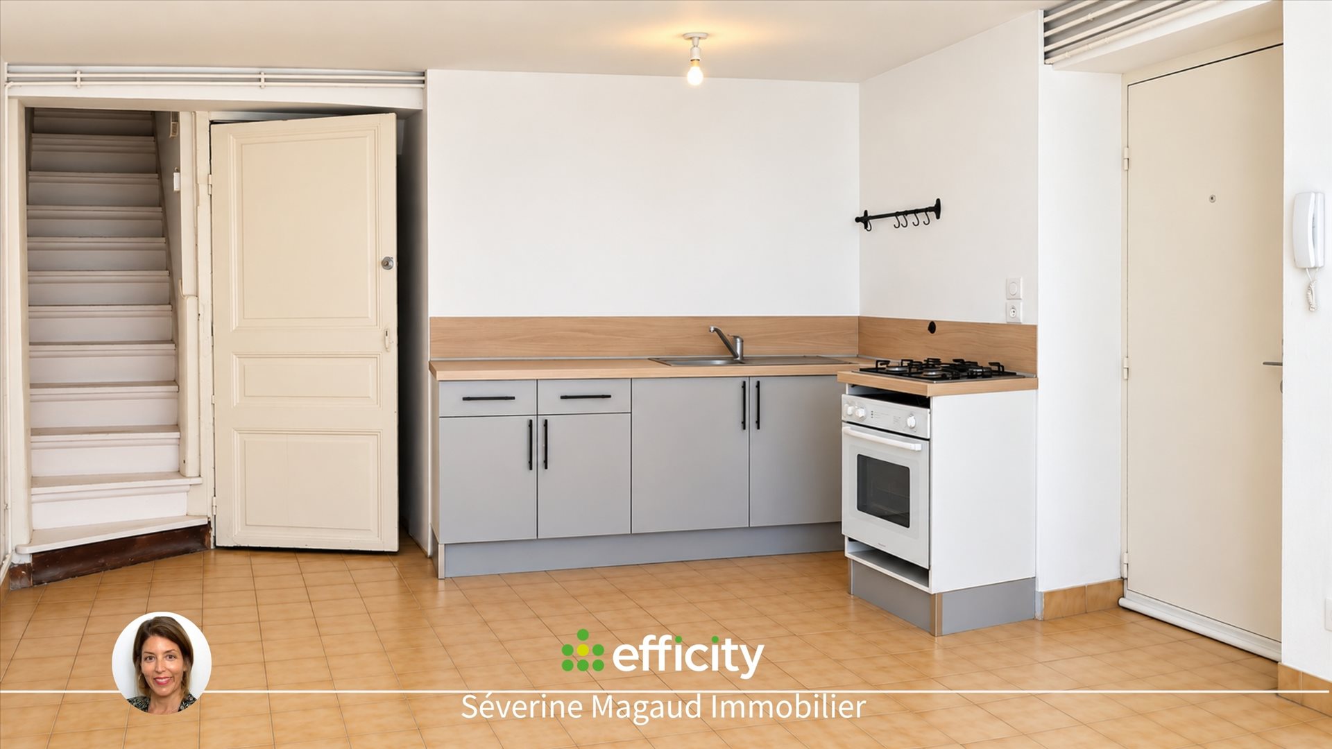 Appartement à vendre, 457m², Tarare
