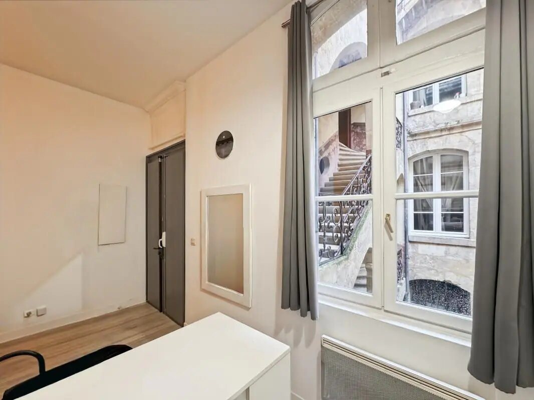 Appartement à vendre, 25m², Bordeaux
