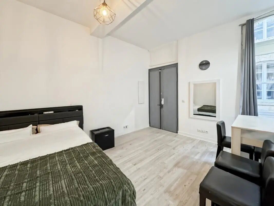 Appartement à vendre, 25m², Bordeaux
