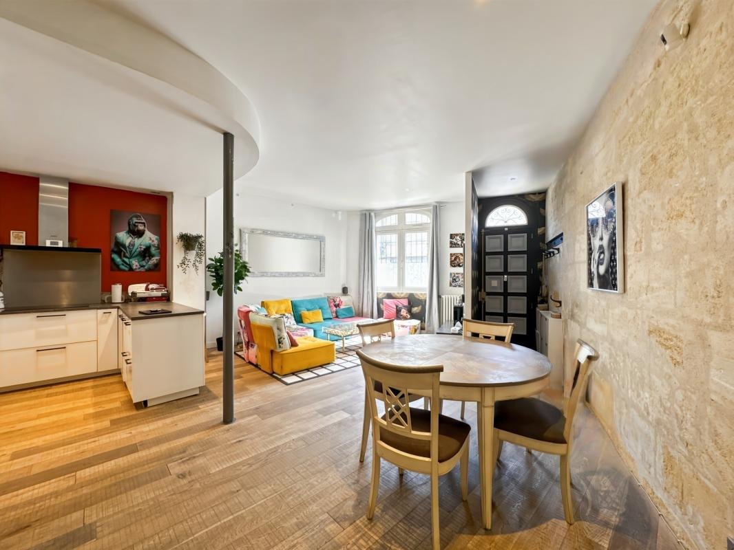 Maison à vendre, 138m², Bordeaux