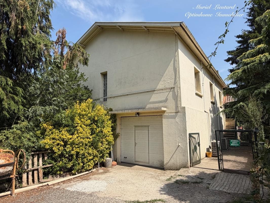 Maison à vendre, 200m², Aubin