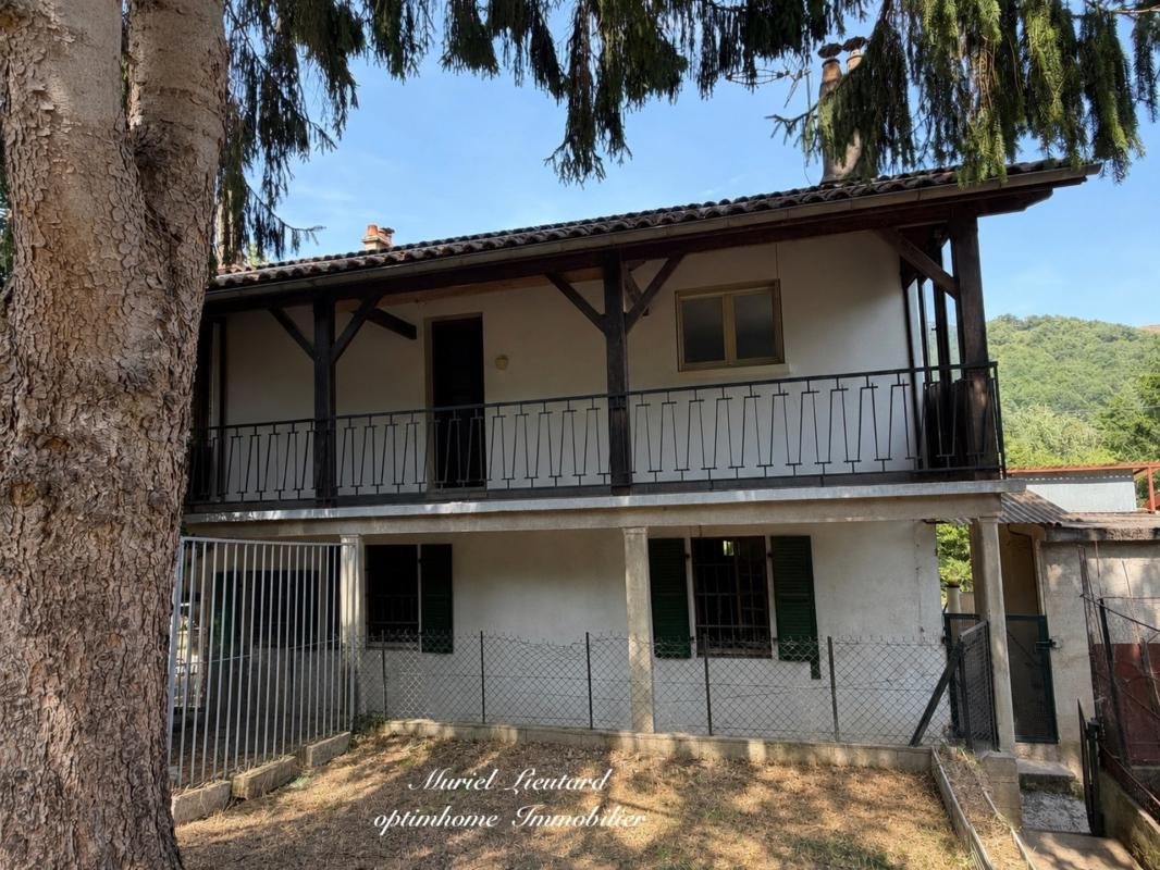 Maison à vendre, 200m², Aubin