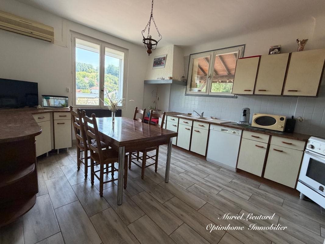 Maison à vendre, 200m², Aubin