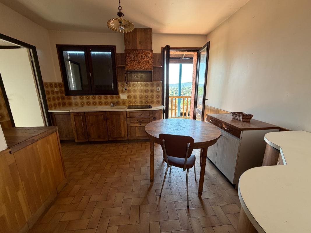 Maison à vendre, 111m², Decazeville