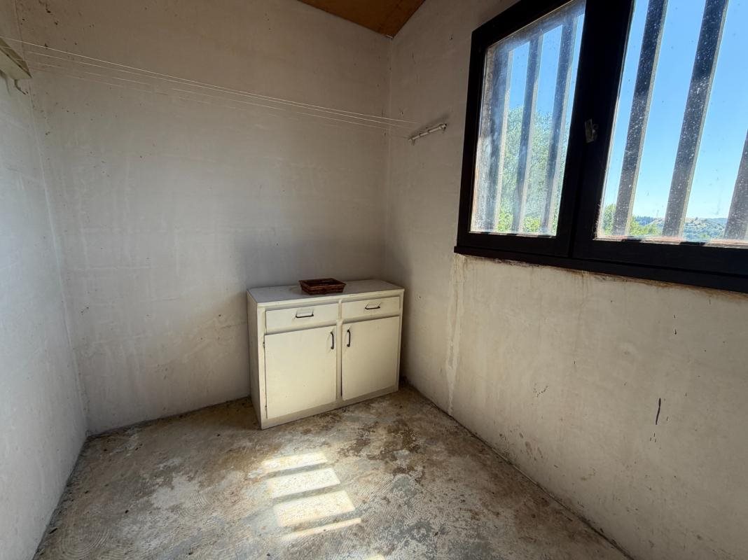 Maison à vendre, 111m², Decazeville