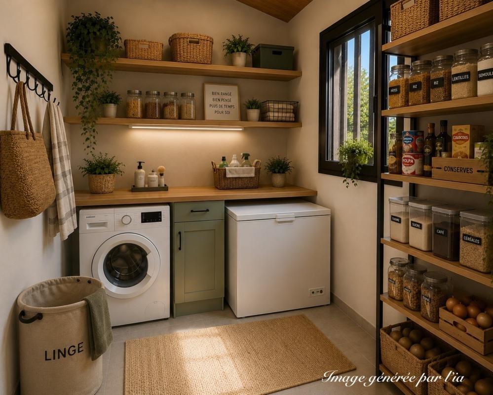 Maison à vendre, 111m², Decazeville