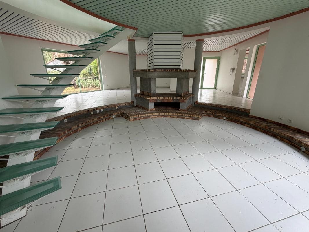 Maison à vendre, 190m², Capdenac