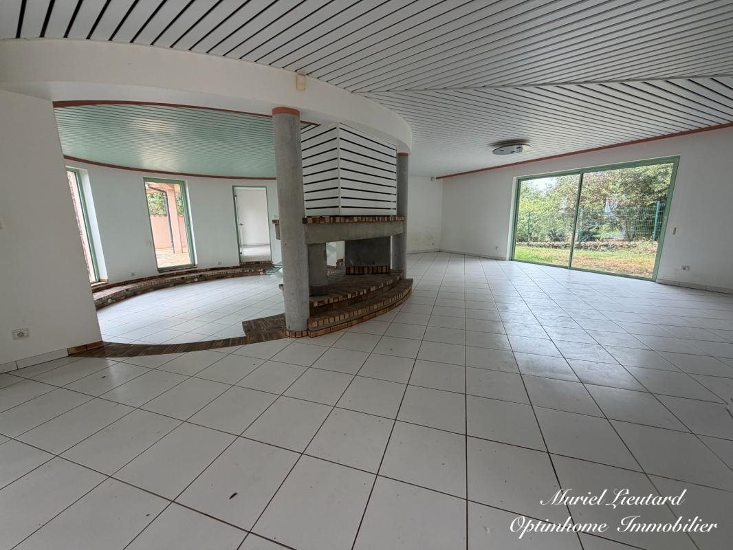Maison à vendre, 190m², Capdenac