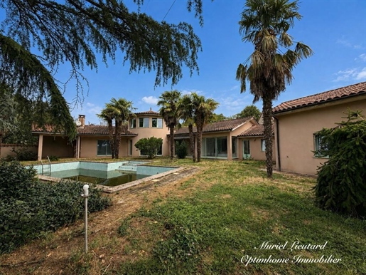 Maison 6 pièces 190 m² · à Capdenac · 190 m² · 337 000 €