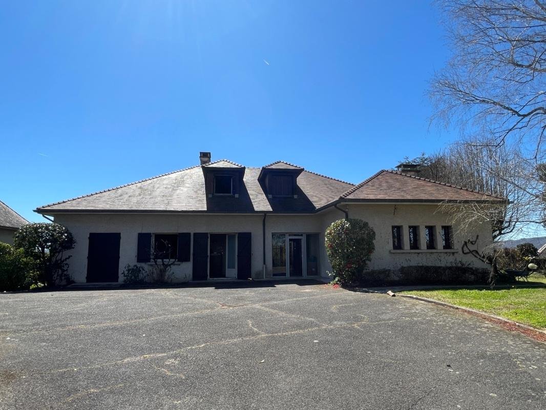 Maison à vendre, 260m², Decazeville