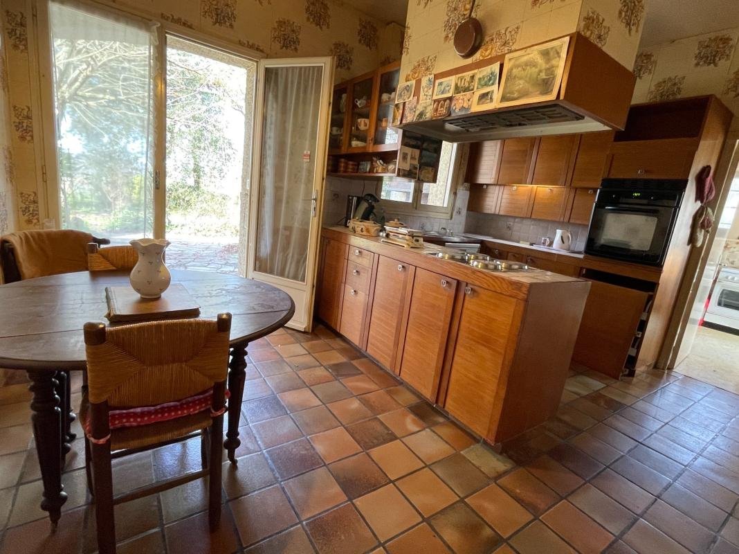 Maison à vendre, 260m², Decazeville