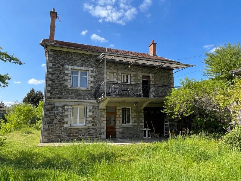 Maison à vendre, 208m², Firmi