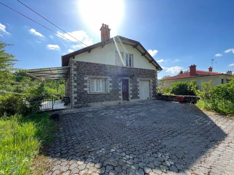 Maison à vendre, 208m², Firmi