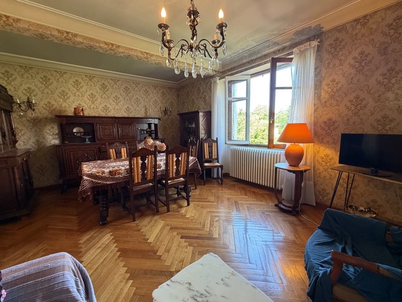 Maison à vendre, 208m², Firmi