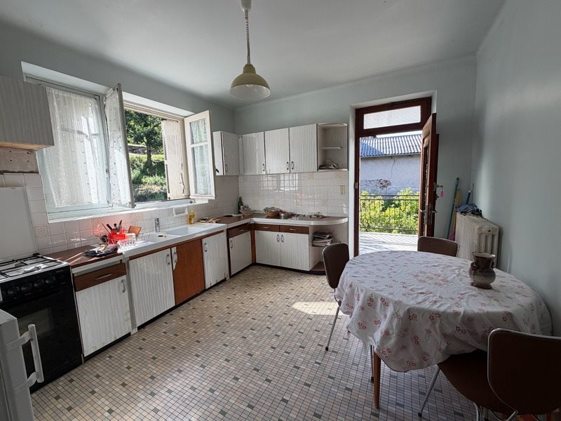 Maison à vendre, 208m², Firmi