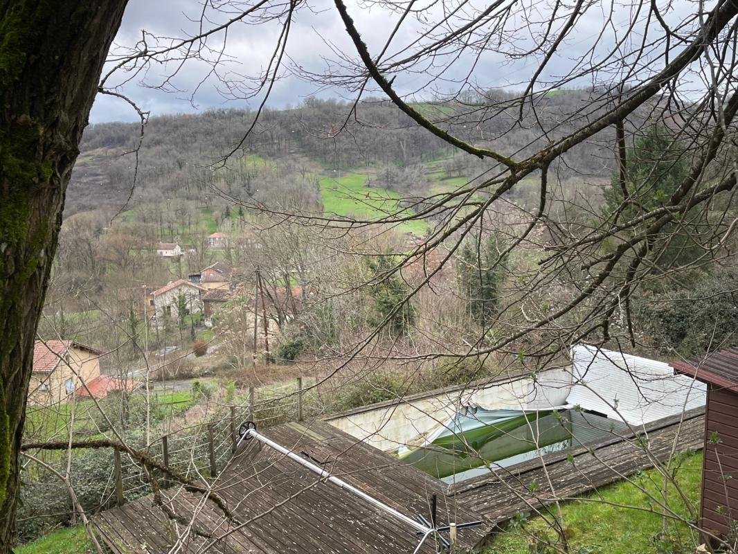 Maison à vendre, 182m², Capdenac-Gare