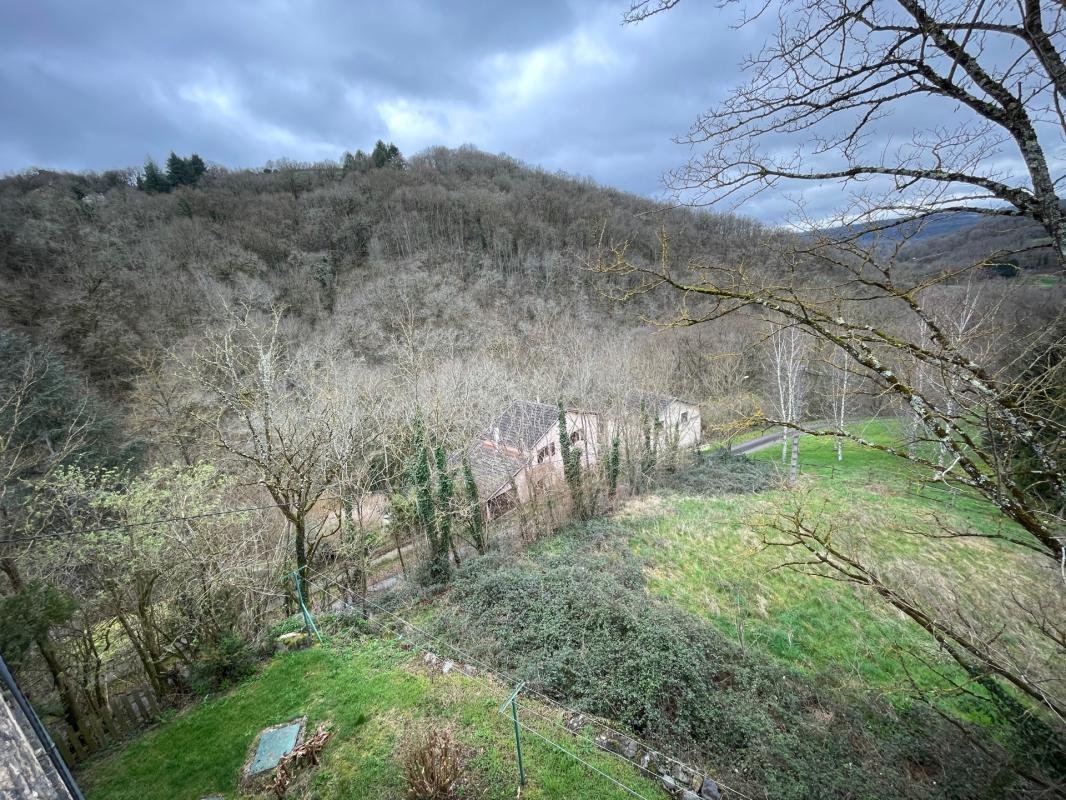 Maison à vendre, 182m², Capdenac-Gare
