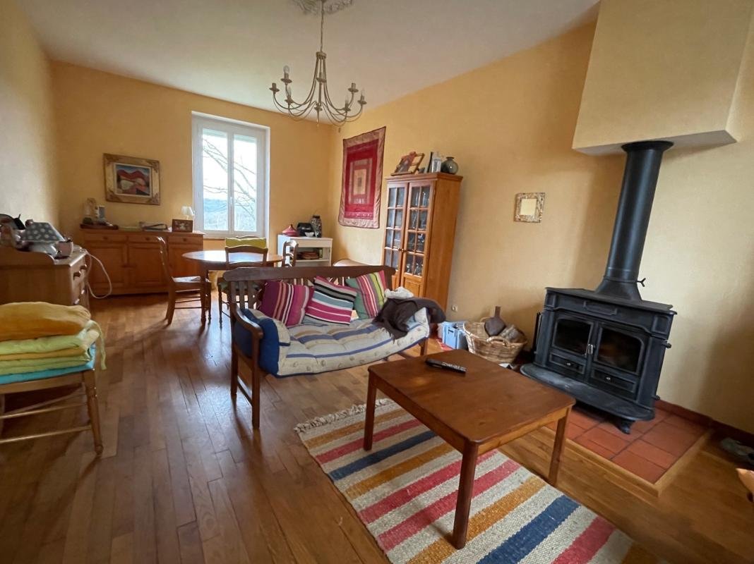 Maison à vendre, 182m², Capdenac-Gare