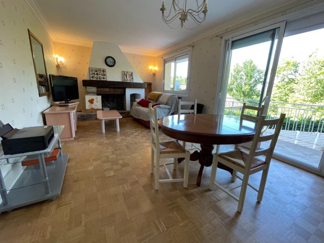 Maison à vendre, 110m², Decazeville