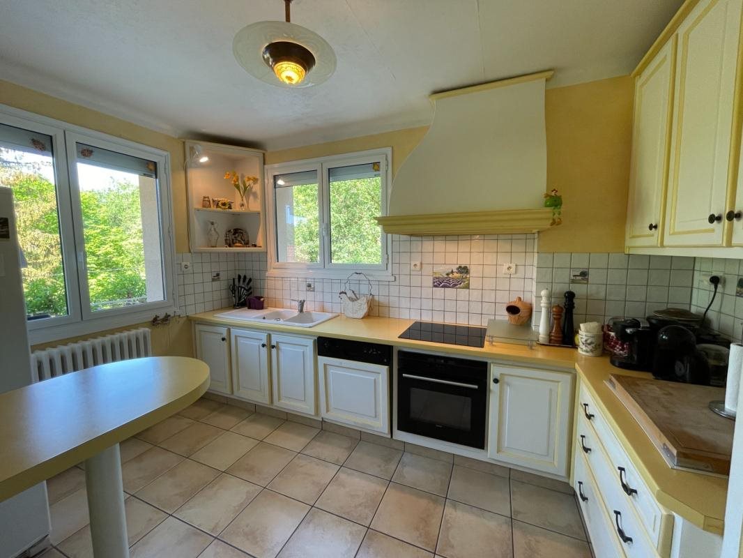 Maison à vendre, 110m², Decazeville