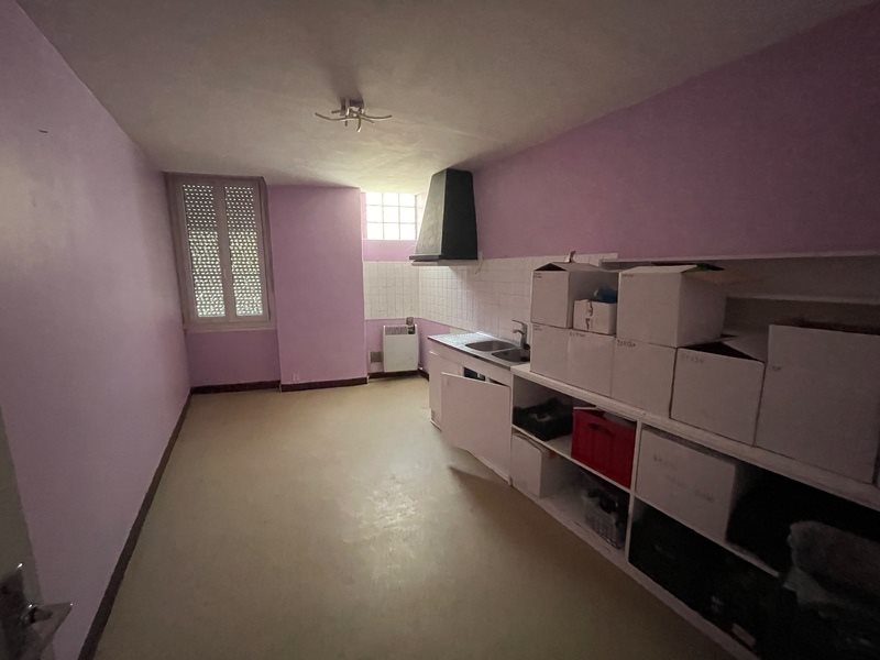 Appartement à vendre, 240m², Decazeville