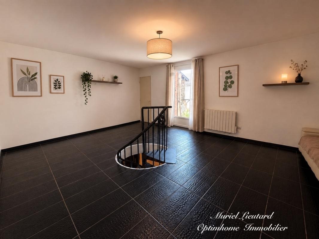 Maison à vendre, 73m², Livinhac-le-Haut