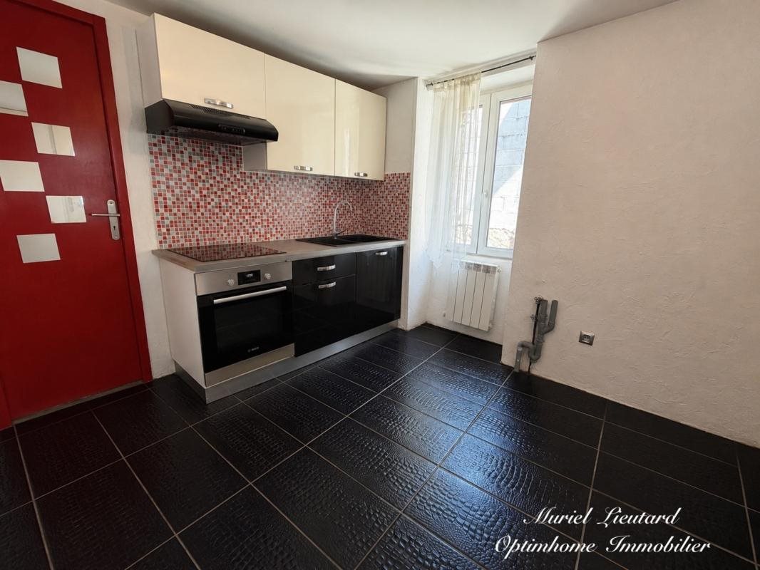 Maison à vendre, 73m², Livinhac-le-Haut
